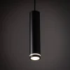 Lampa wisząca JET BLACK 1 (4899) - TK Lighting