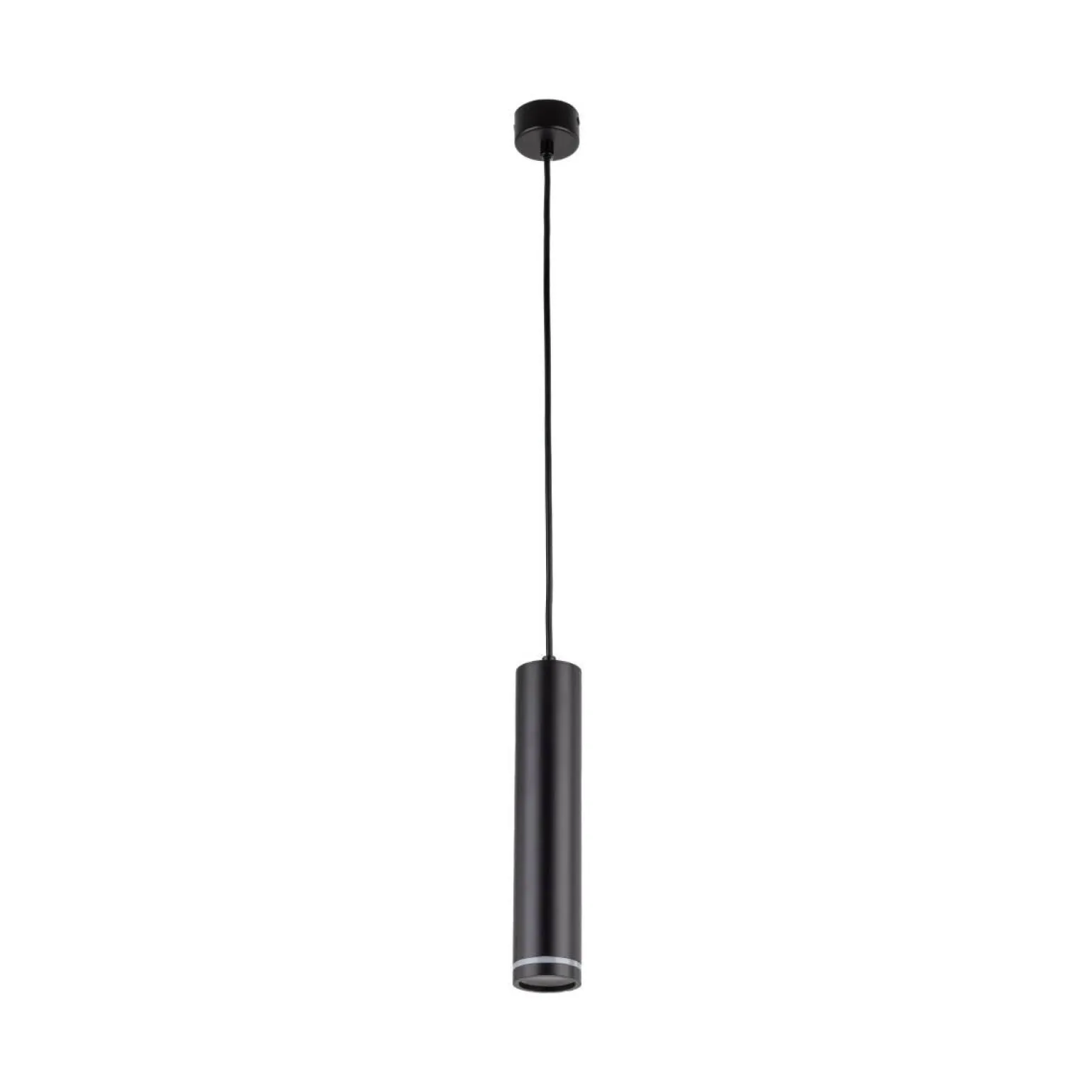 Lampa wisząca JET BLACK 1 (4899) - TK Lighting