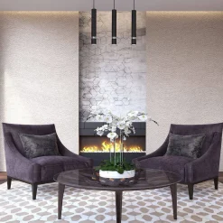 Lampa wisząca JOKER BLACK 3xGU10 (MLP1414) - Milagro