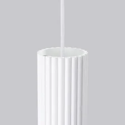 Lampa wisząca KARBON 3P biały (SL.1538) - Sollux Lighting