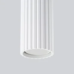 Lampa wisząca KARBON 3P biały (SL.1538) - Sollux Lighting