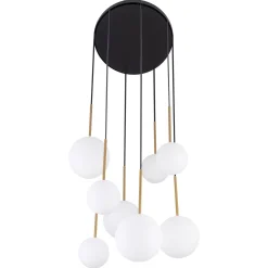 Lampa wisząca KARO 8 (10934) - Nowodvorski