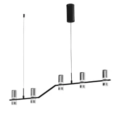 Lampa Wisząca KINGFORT Kol. Beżowy 3000K (0084.30.NE) - Vivida
