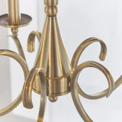 Lampa Wisząca Kora (KORA-5AB) Endon