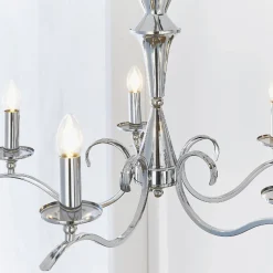 Lampa Wisząca Kora (KORA-5CH) Endon