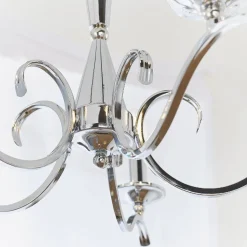 Lampa Wisząca Kora (KORA-5CH) Endon