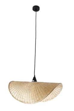 LAMPA WISZĄCA KOSHI I (P0498) - MAXLIGHT