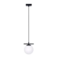 Lampa wisząca kula Globe (1207) - Zuma Line