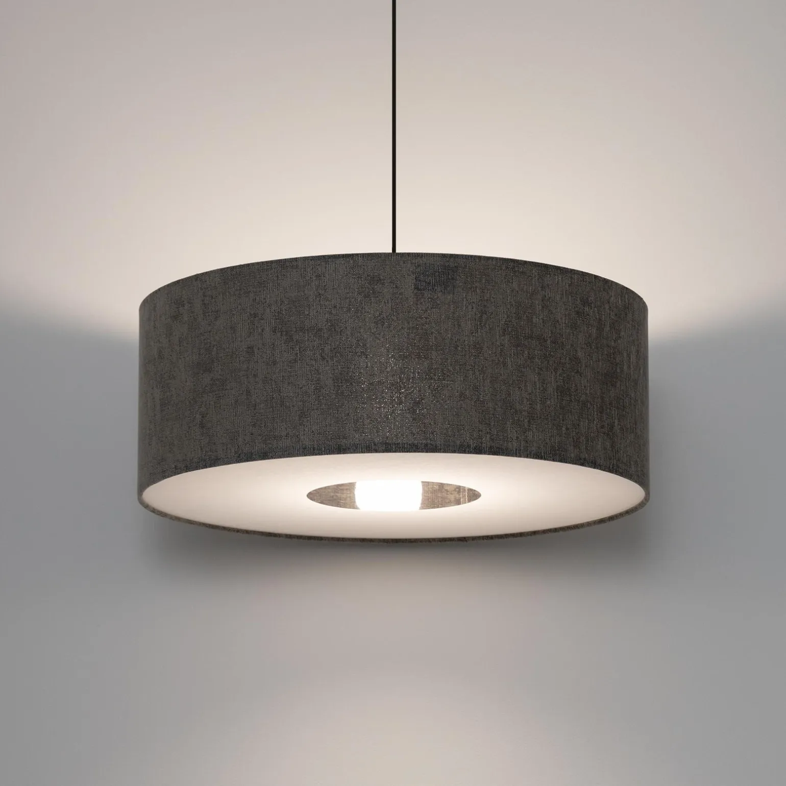 Lampa wisząca LAGO M (11674) - Nowodvorski