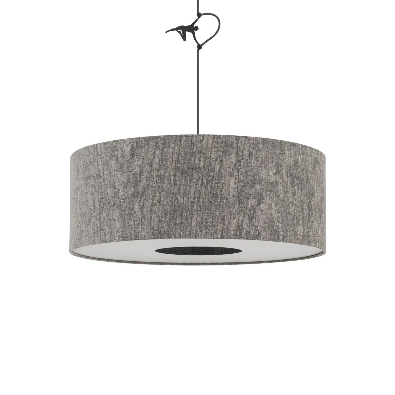 Lampa wisząca LAGO M (11674) - Nowodvorski