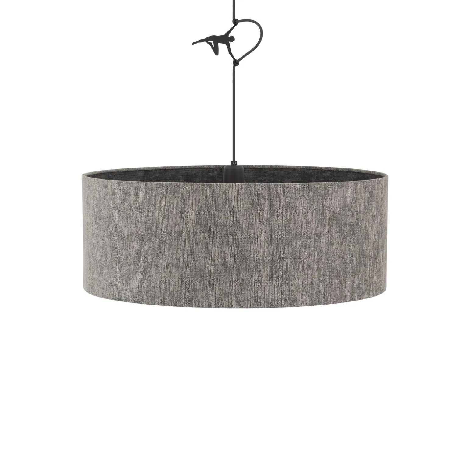 Lampa wisząca LAGO M (11674) - Nowodvorski