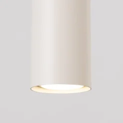Lampa wisząca LAGOS 3P beżowa (SL.1482) - Sollux Lighting