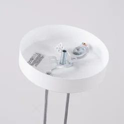 Lampa wisząca LAGOS 2P biała (SL.1868) - Sollux Lighting