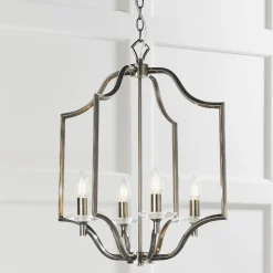 Lampa Wisząca Lainey (81916) Endon