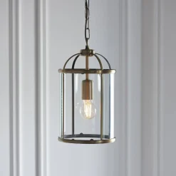 Lampa Wisząca Lambeth (69454) Endon