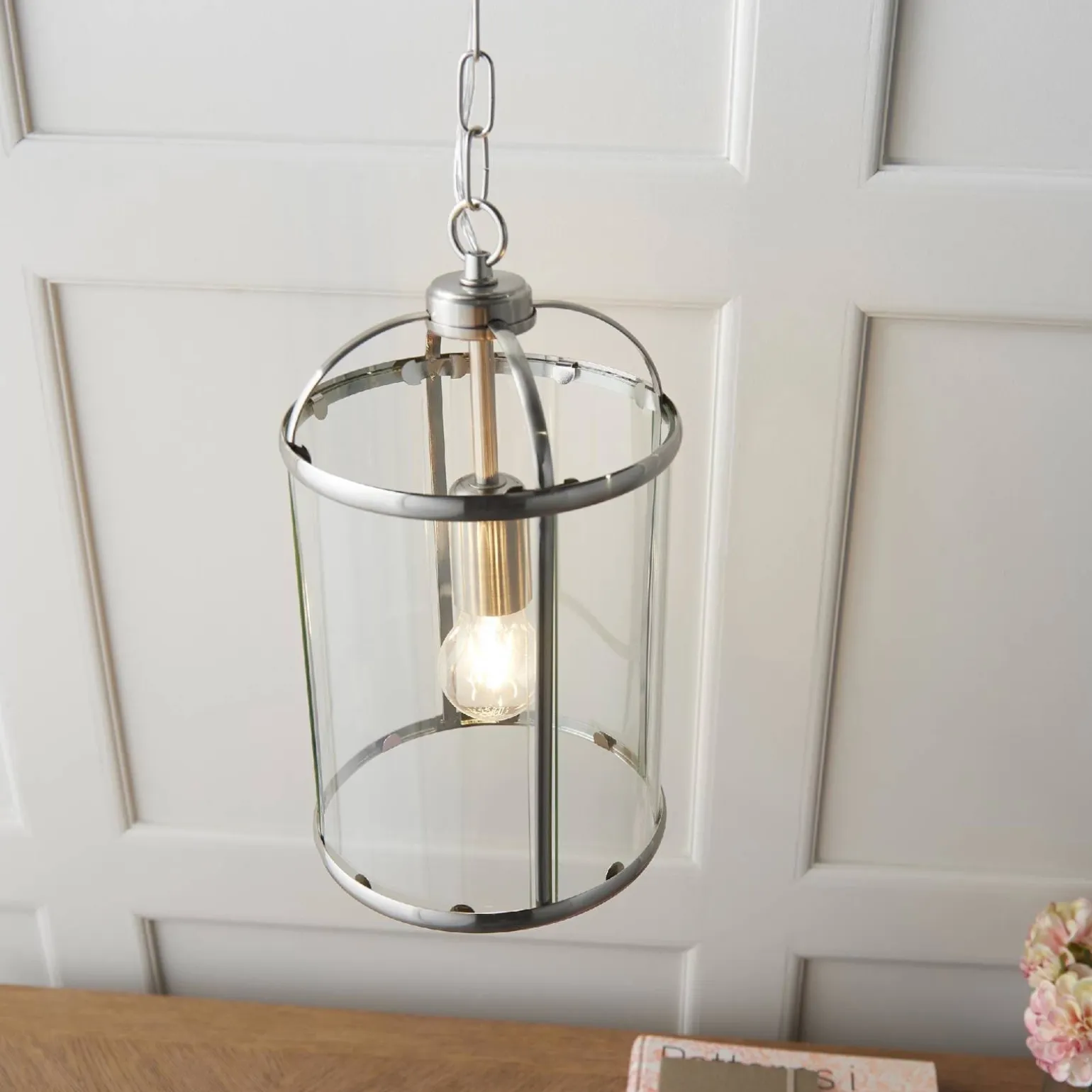 Lampa Wisząca Lambeth (70323) Endon