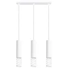 Lampa wisząca LAMI 3L biały (SL.1688) - Sollux Lighting