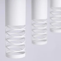 Lampa wisząca LAMI 3L biały (SL.1688) - Sollux Lighting