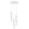 Lampa wisząca LAMI 3P biały (SL.1689) - Sollux Lighting