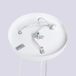 Lampa wisząca LAMI 3P biały (SL.1689) - Sollux Lighting