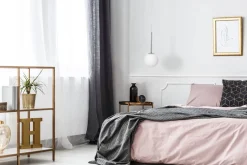 Lampa wisząca LAMIA 1 (11035103) - KASPA