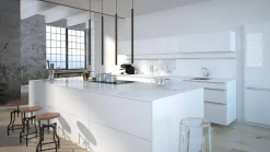 Lampa wisząca LASER 75 cm (8433) - Nowodvorski