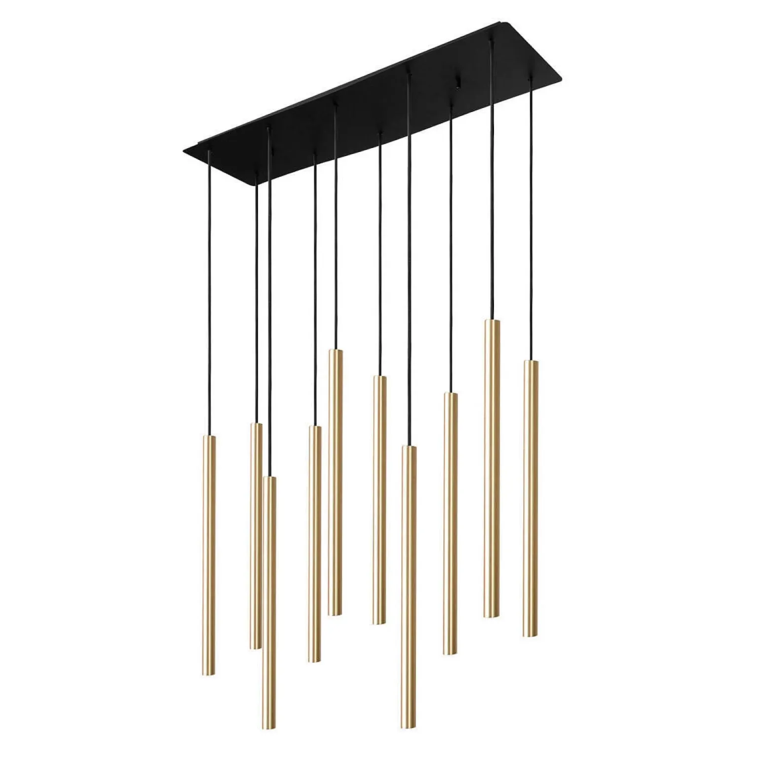 LAMPA WISZĄCA LASER X SOLID BRASS | MOSIĄDZ (8924) - Nowodvorski - żyrandol