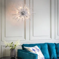 Lampa Wisząca Lena (76350) Endon