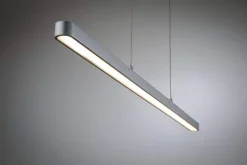 Lampa wisząca LENTO LED DIM SH Zigbee biały mat (PL79887) - PAULMANN