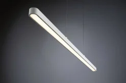 Lampa wisząca LENTO LED DIM SH Zigbee biały mat (PL79887) - PAULMANN