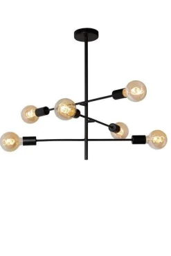 Lampa wisząca LESTER (21119/06/30) - Lucide