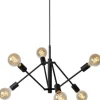 Lampa wisząca LESTER (21424/06/30) - Lucide