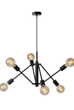Lampa wisząca LESTER (21424/06/30) - Lucide