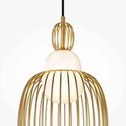 Lampa wisząca Levitation (MOD376PL-01G1) - Maytoni