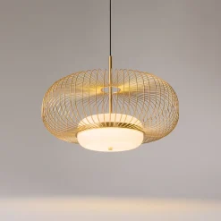 Lampa wisząca Levitation (MOD376PL-L30G3K) - Maytoni