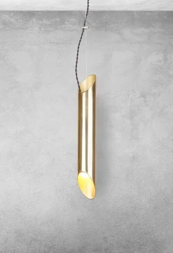 Lampa Wisząca LIBRA 1xE14 (MZ5013) - Milagro