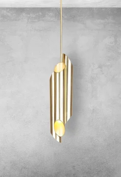 Lampa Wisząca LIBRA 6xE14 (MZ5014) - Milagro