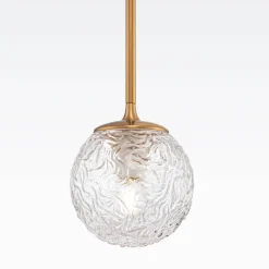 Lampa wisząca Ligero (MOD061PL-01BS1) - Maytoni