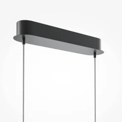 Lampa wisząca Light Reflection (MOD243PL-L18BK) - Maytoni