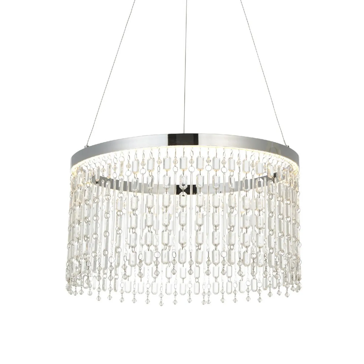 Lampa Wisząca Liliana (98150) Endon