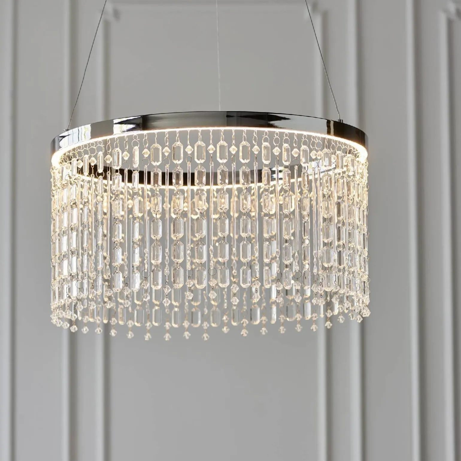 Lampa Wisząca Liliana (98150) Endon