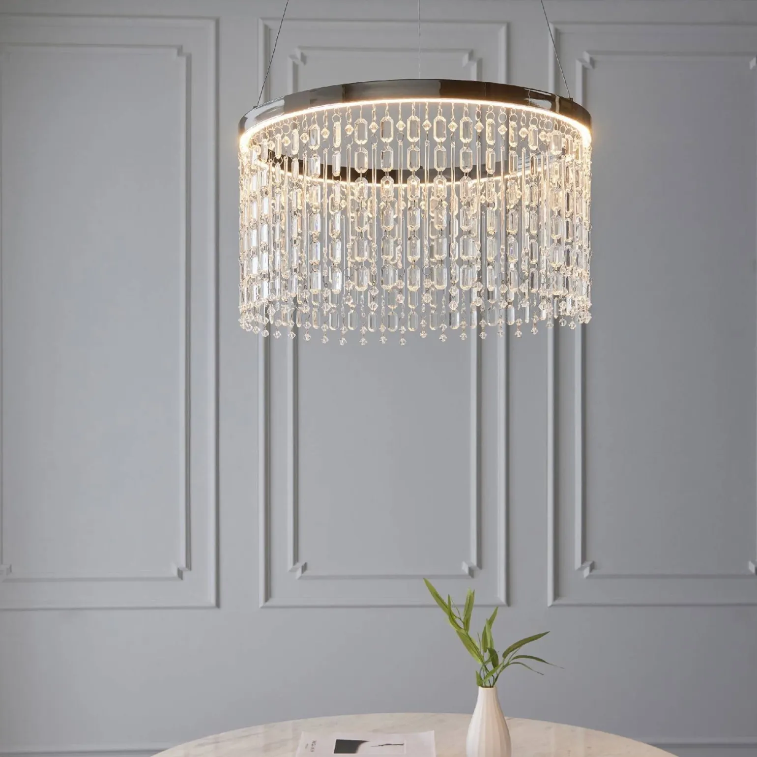 Lampa Wisząca Liliana (98150) Endon