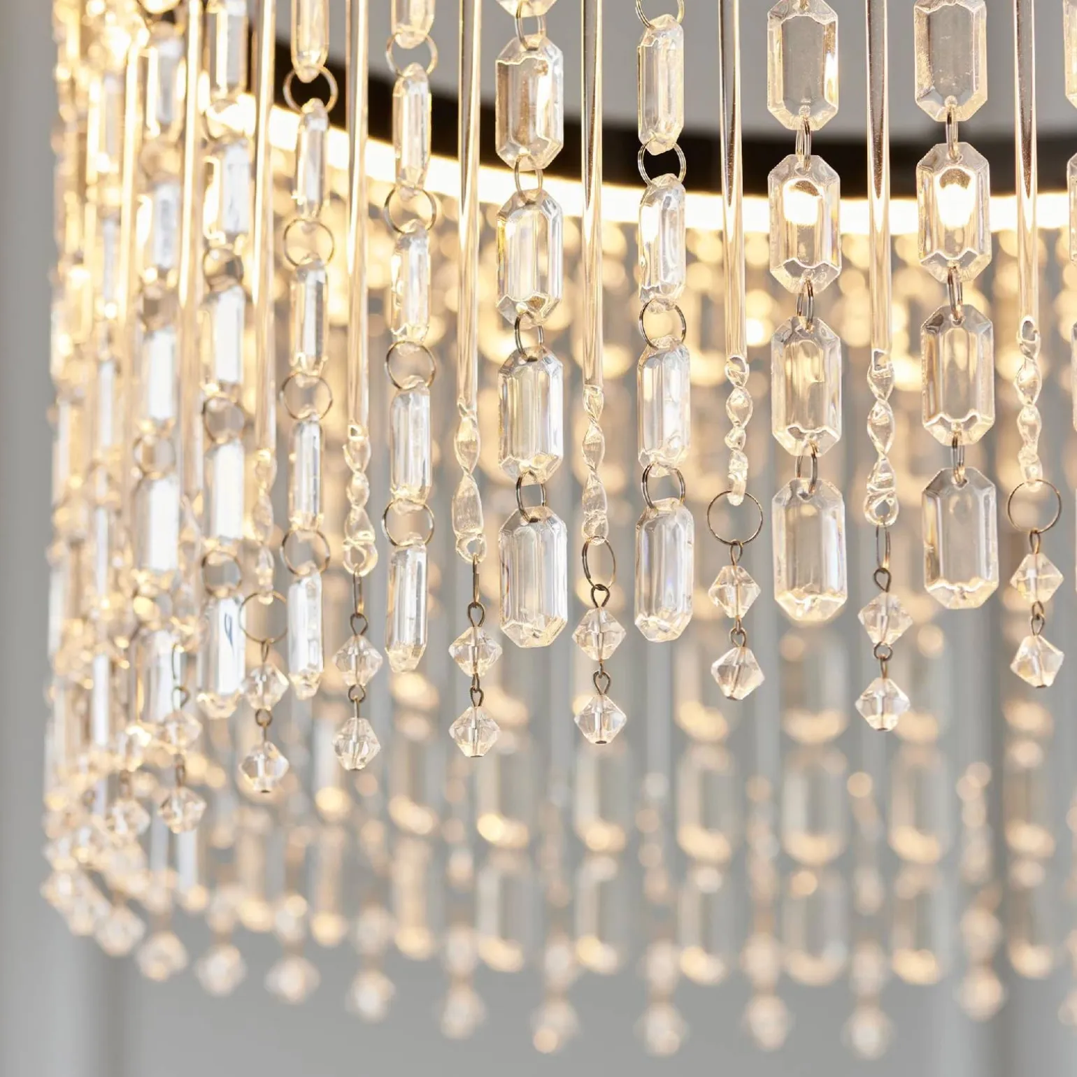 Lampa Wisząca Liliana (98150) Endon