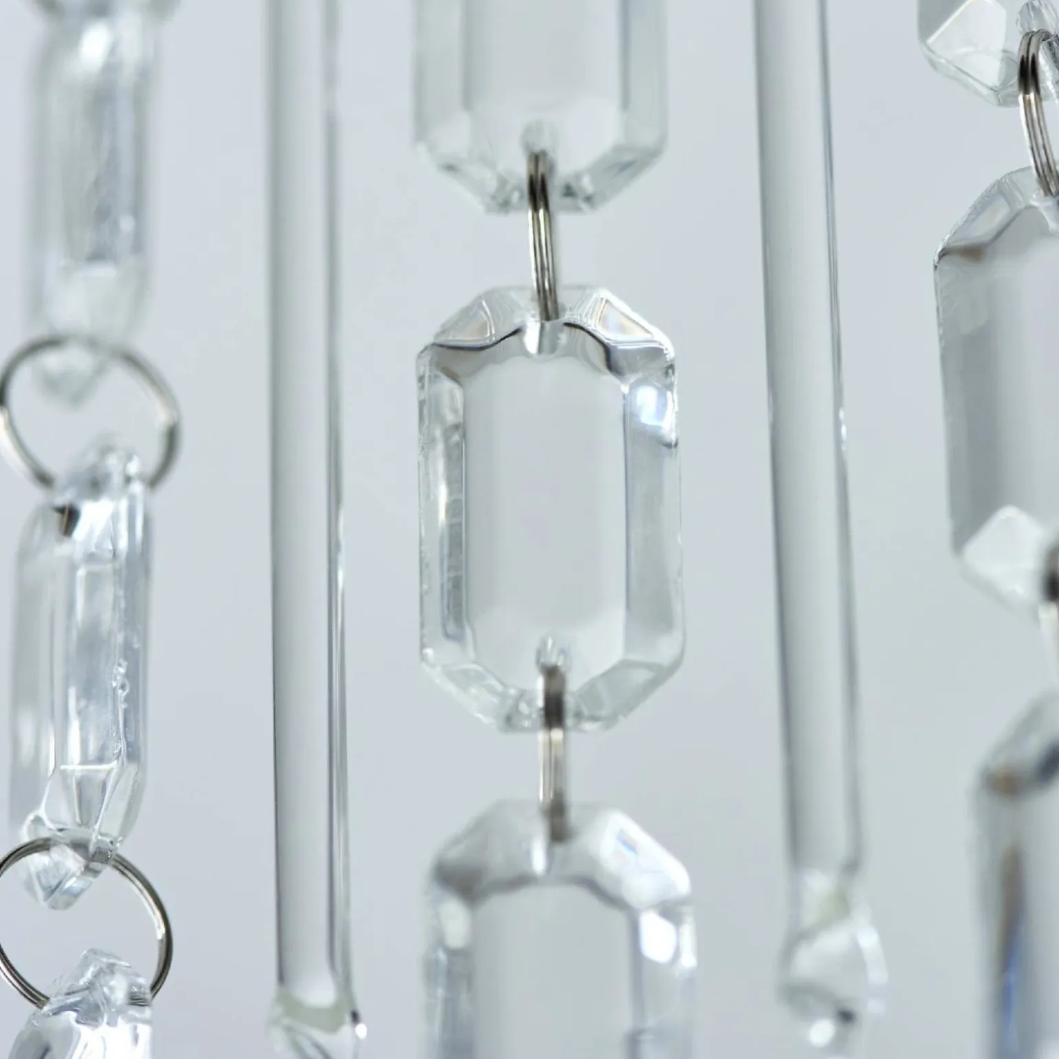 Lampa Wisząca Liliana (98150) Endon