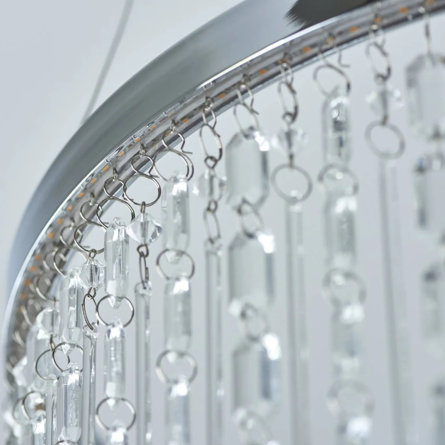 Lampa Wisząca Liliana (98150) Endon