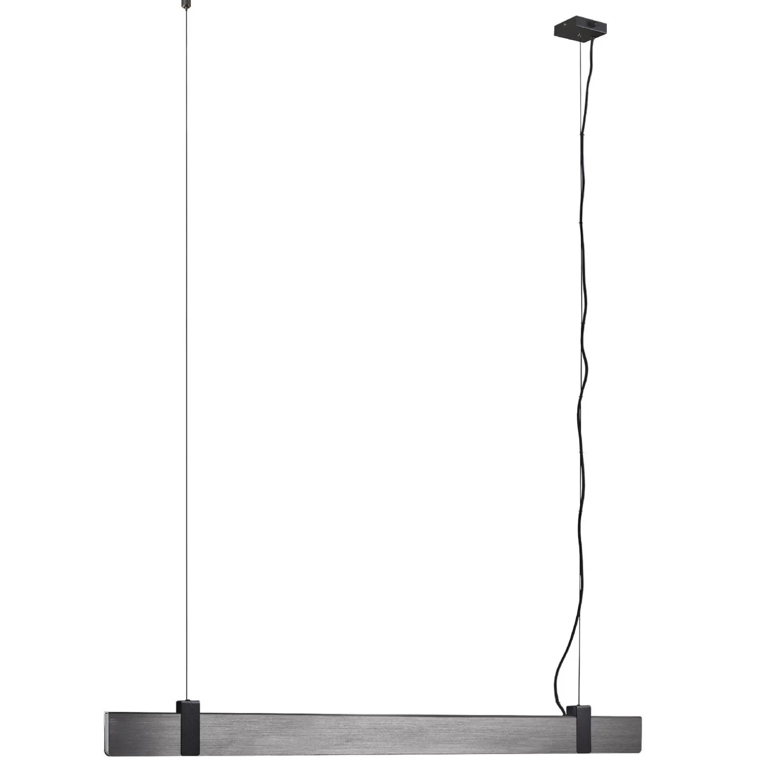 Lampa wisząca LILT Nordlux LED Metal Ciemnoszara stal