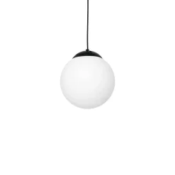 Lampa wisząca LIMA BLACK 1xE14 (MLP6522) - Milagro