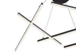 Lampa wisząca Line Maytoni (MOD016PL-L75B)