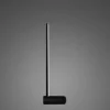 Lampa wisząca LINEA No.1 W2 60 cm 3k 10W czarna Altavola Design (LA089/W2_60_3k_10W_black) - ALTAVOLA DESIGN