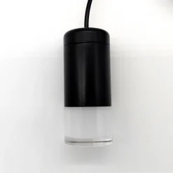 Lampa wisząca LINEA-9 (XT005-9P) - Step into Design